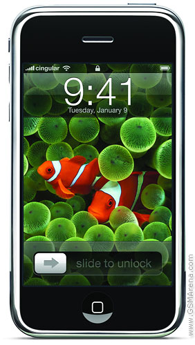 Apple iPhone 2G (2007)